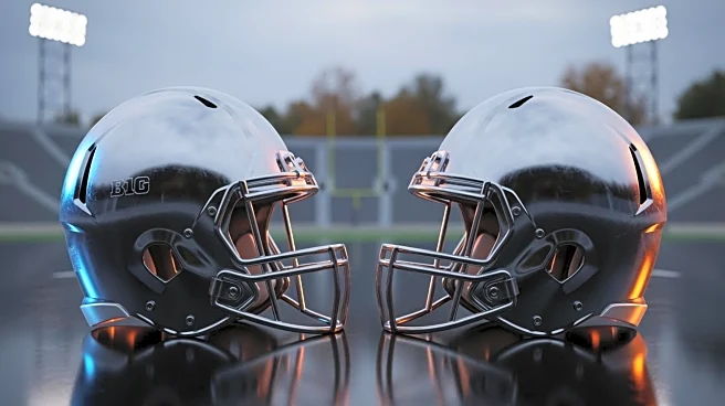 Illinois vs. Michigan: ESPN Predicts Illini as Favorites in Big Ten Showdown