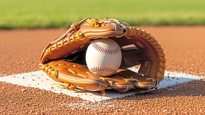 Red Sox's Marcelo Mayer Faces Uncertain Start Amid Infield Competition