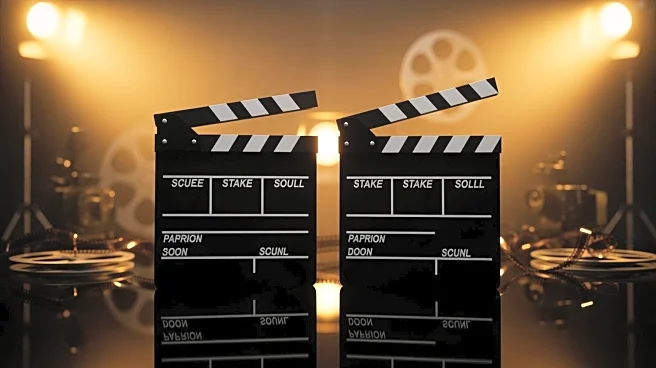 Jacob Tierney Announces 'Heated Rivalry' Season 2 to Begin Filming in August, Release Expected in 2027