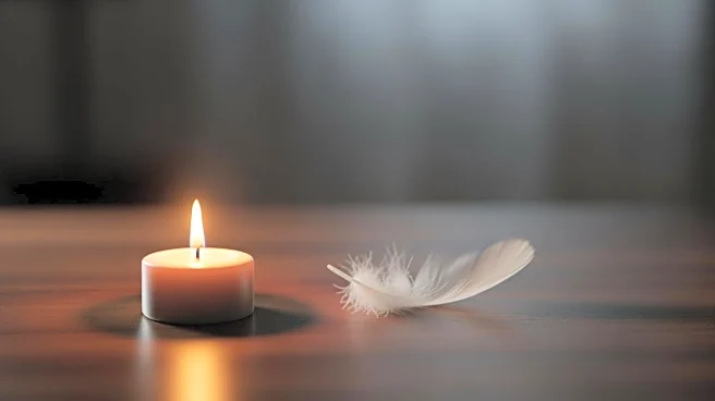 Mary Cosby's Son Robert Jr. Passes Away at 23 Amid Personal Struggles