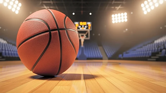 Oklahoma State Cowgirls Secure Crucial Road Victory Against Iowa State