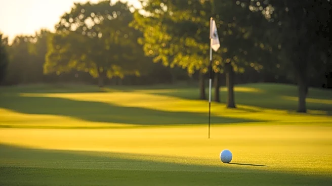 Brooks Koepka Returns to Familiar Grounds for Cognizant Classic