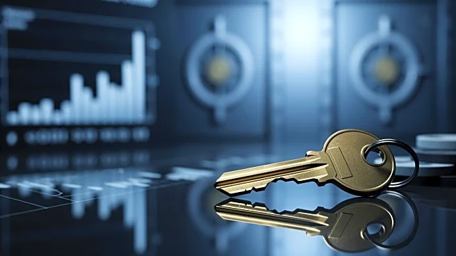 U.S. Treasury Proposes Rule to Cut Swiss Bank MBaer from U.S. Financial System Over Illicit Activities