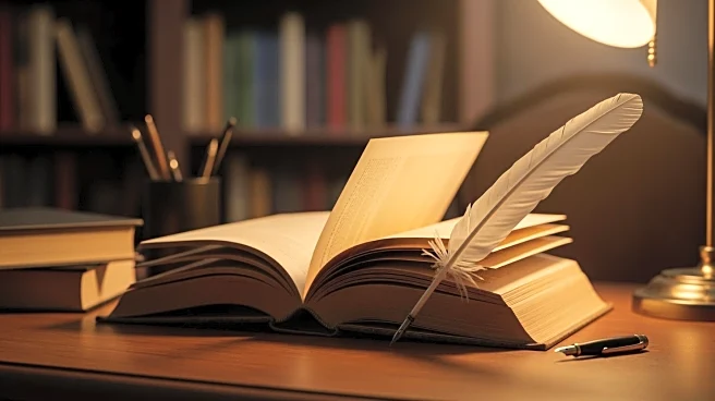 Winter Institute 2026: Authors Discuss Historical Fiction and Bookseller Concerns