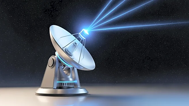 Intuitive Machines Secures $175M Investment to Develop Space Internet