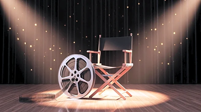 Park Chan-wook Appointed as 2026 Cannes Jury President