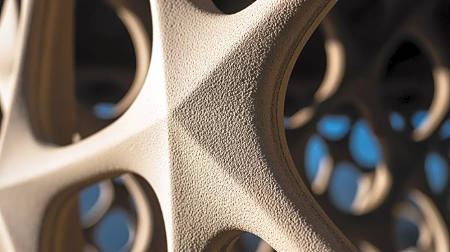 Ryan Preciado's Exhibition at Hollyhock House Integrates Art with Architectural Mastery