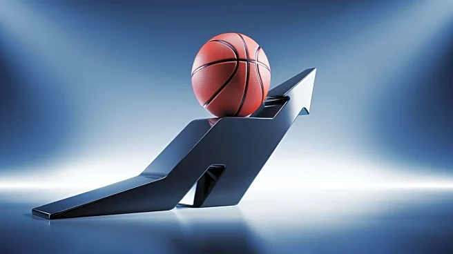 Duke Men's Basketball Team Ascends to No. 1 in Power Rankings