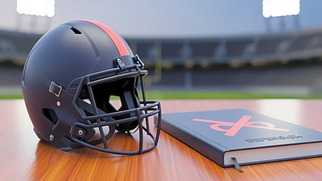 Denver Broncos Hire Colorado's Defensive Coordinator Robert Livingston for NFL Role