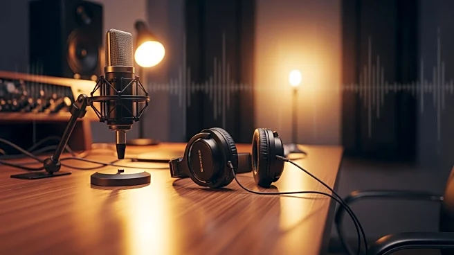 Tape Room Music Appoints Alicia Pruitt as Chief Creative Officer and President of A