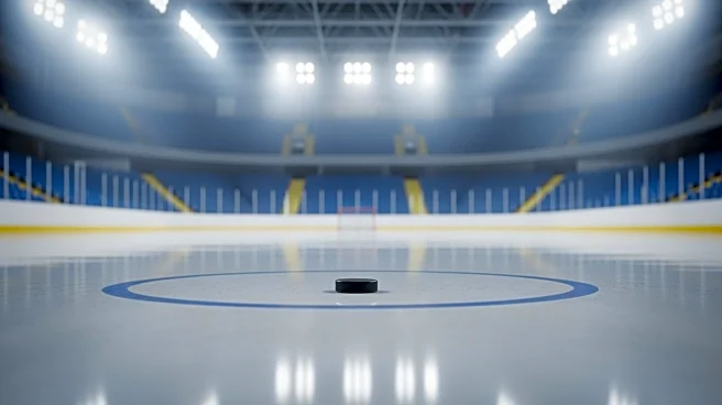 Boston Bruins Resume Season Against Columbus Blue Jackets After Olympic Break