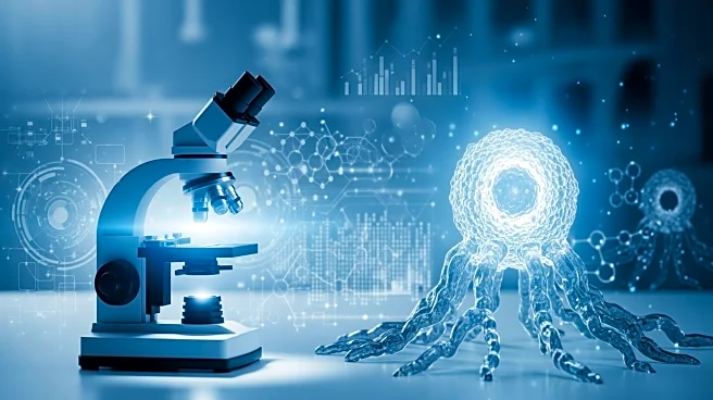 Nuvation Bio to Engage in March 2026 Investor Conferences, Highlighting Cancer Treatment Innovations