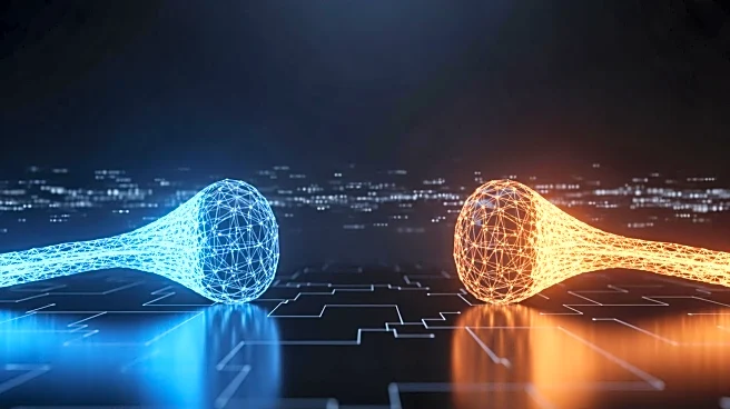 OpenAI and Anthropic Clash Over AI Model Deployment Strategies and Market Influence