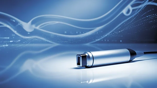 Gentuity and GE HealthCare Collaborate to Expand Intravascular Imaging Access in U.S.