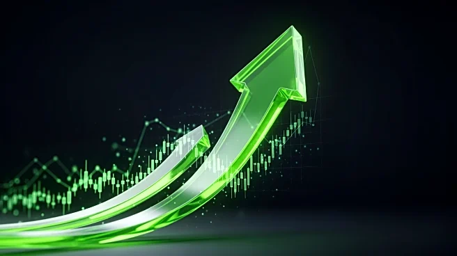 Retail Investors Surge into Nvidia Stock Following Strong Earnings Report