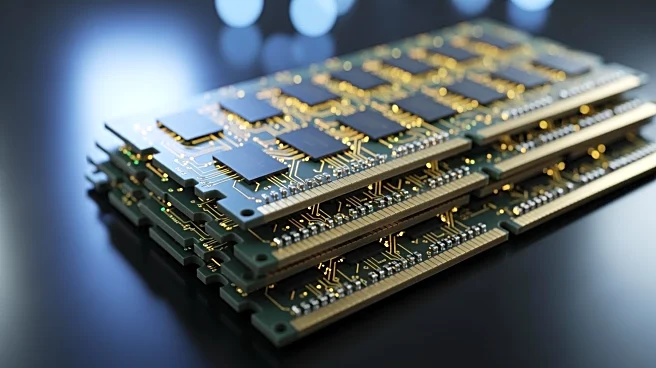 Memory Price Surge Threatens Budget PCs and Smartphones, Impacting Consumer Choices