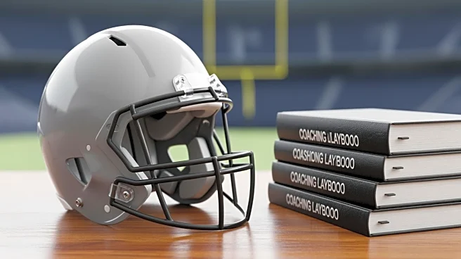 Deion Sanders Makes Historic Coaching Staff Changes at Colorado