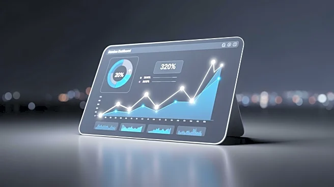 The Trade Desk Reports 14% Revenue Increase in Q4 Amid Slowing Growth Due to Economic Pressures