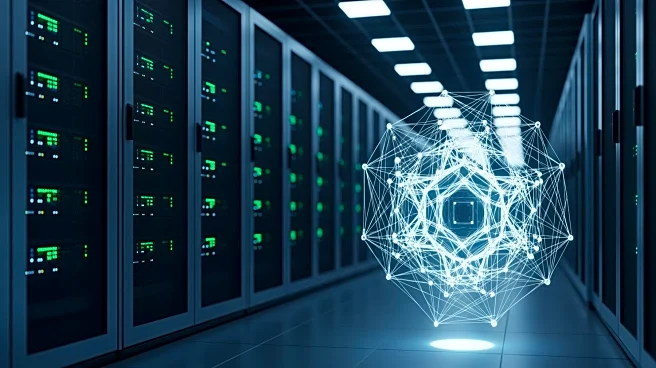 CoreWeave Secures Nvidia's Financial Backing for Data Center Expansion