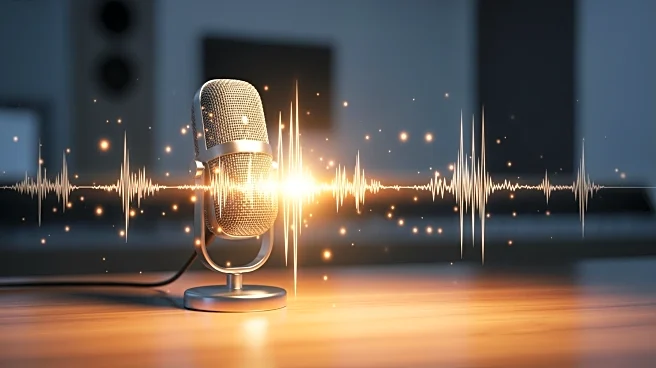 Oxford Road Launches Independent Creator Awards to Honor Podcast Innovators