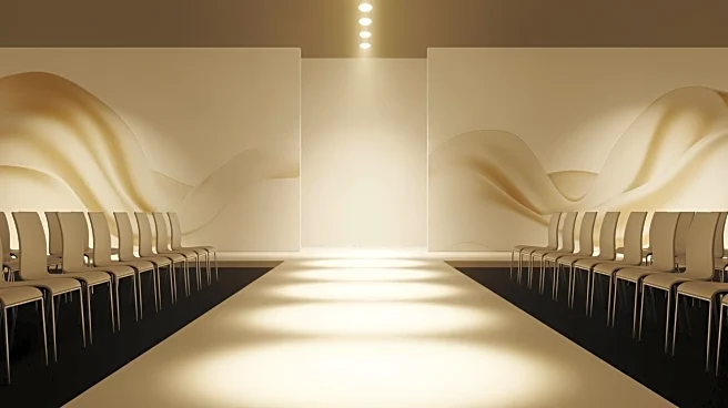 Caitlin Clark and Eileen Gu Attend Prada Fashion Show, Highlighting Offseason Activities