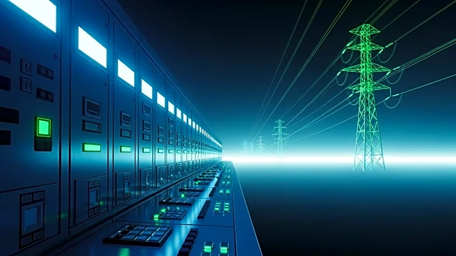 U.S. Energy Department Grants $26.5 Billion Loan to Southern Co for Grid Enhancements