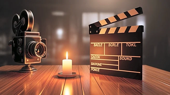 Director Kevin Williamson Revives Neve Campbell's Role in 'Scream 7' Amid Cast Changes