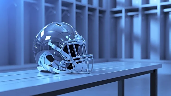 Indianapolis Colts Allow QB Anthony Richardson to Seek Trade Amid Team Restructuring