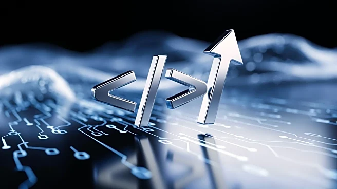 Goldman Sachs Predicts Continued Rebound in US Software Stocks Amid High Short Positions