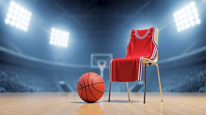 Washington Wizards Convert Jamir Watkins' Contract to Full NBA Deal