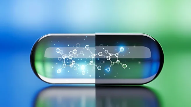 Novo Nordisk and Vivtex Partner to Develop Oral Biologics for Metabolic Conditions