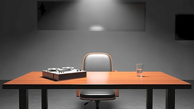 Channel 5 to Produce Drama on Madeleine McCann's Mother's Interrogation