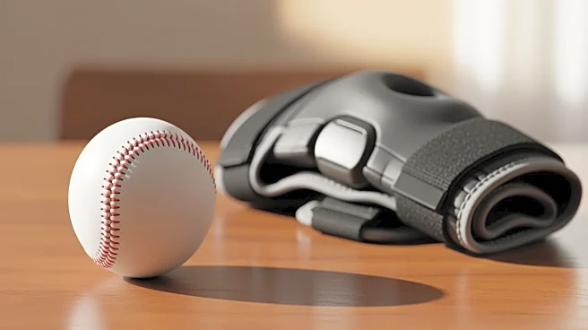 Chicago Cubs' Tyler Austin Out for Months Following Knee Surgery