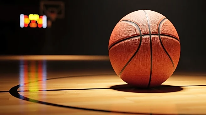 Stockton Kings Secure Victory Over Iowa Wolves with Dominant Second Quarter