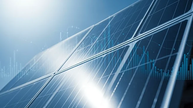 US Commerce Department Imposes 126% Duties on Indian Solar Imports Over Subsidy Concerns