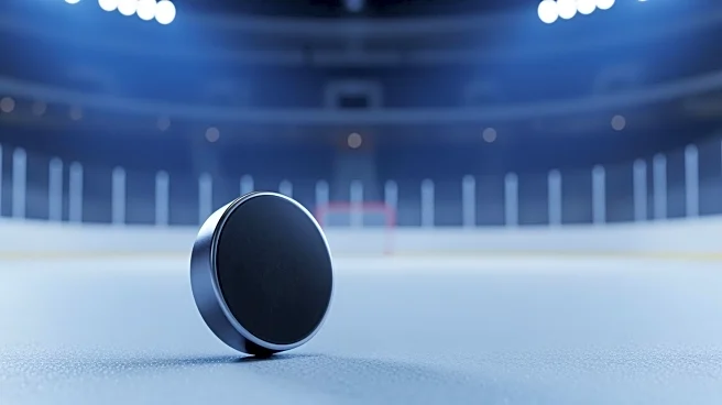 LA Kings Prepare for Crucial Home Games with Key Player Activations