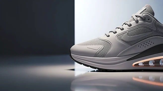 Nike Upgrades Air Max 270 with Premium Features, Boosting Popularity