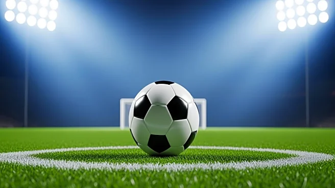 Atalanta's Last-Minute Penalty Secures Champions League Round of 16 Spot