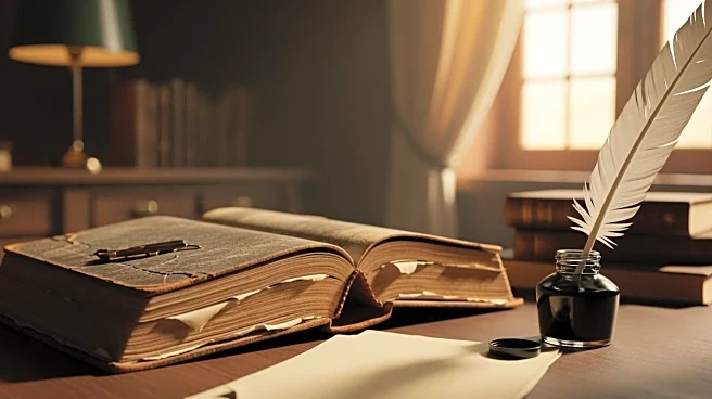 Prime Video's 'The Gray House' Faces Criticism for Historical Inaccuracy in Civil War Drama