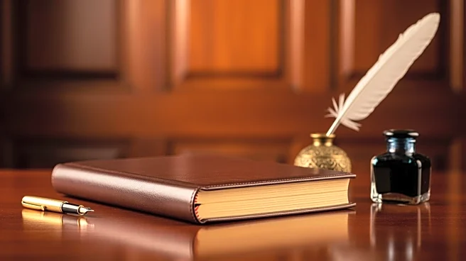 Netflix to Release 'Dynasty: The Murdochs' Series Exploring Rupert Murdoch's Family Drama