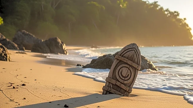 Jenna Lewis-Dougherty First Voted Out on 'Survivor 50', Kyle Fraser Exits Due to Injury