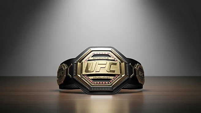 Ex-UFC Champion Brandon Moreno Rejects Participation in UFC White House Event