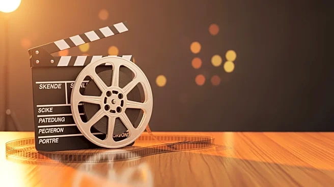 Director Kaouther Ben Hania Honored at Biografilm Festival for 'The Voice of Hind Rajab'