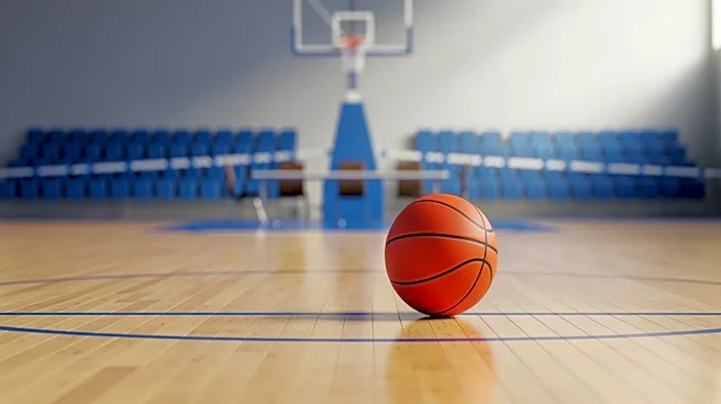 Section 2 Girls' Basketball Tournament Brackets Announced, Semifinals and Finals Scheduled