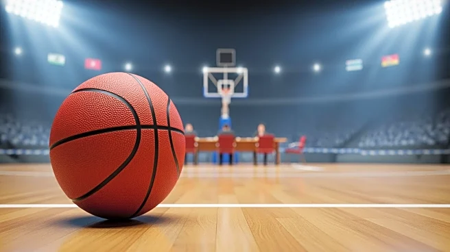 Libertyville's Jack Cenar Leads Team to Victory in Regional Semifinal