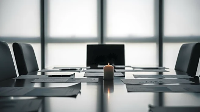 Ducommun Inc. Reports Financial Losses Amid Litigation Costs and Strategic Initiatives