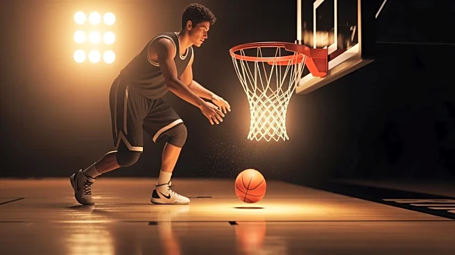 Long Island Nets Triumph Over Maine Celtics with Strong Third Quarter