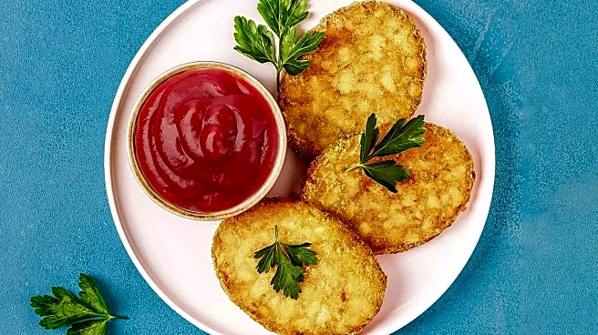 Influencers Promote Chilling Carbs for Weight Loss, Science Offers Mixed Support