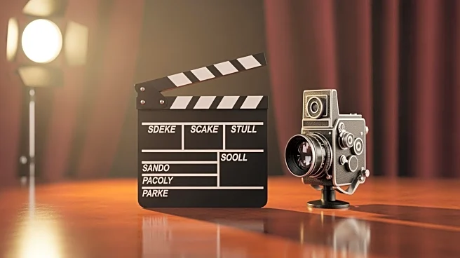 Netflix Advances 'The Seven Husbands of Evelyn Hugo' Movie Adaptation with New Updates