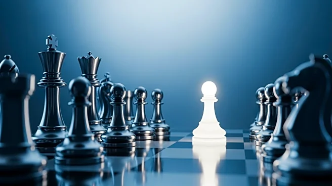 Anthropic Abandons AI Safety Pause Amid Competitive Pressures